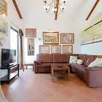 Nora\'S Apartment