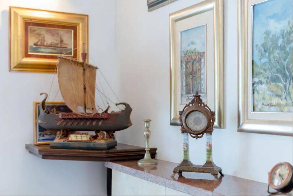 Apartamento Nora's